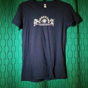 Firestone Walker Scoop Neck T-Shirt